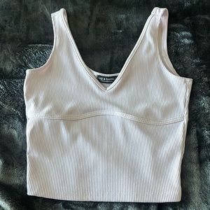 Liz & Sara Tank top